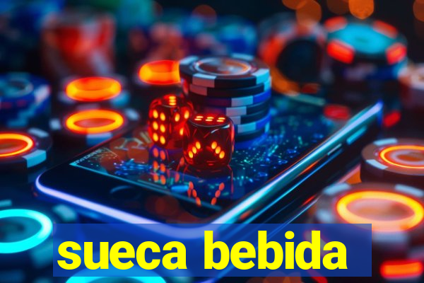 sueca bebida